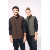 Veste Softshell sans manches Femme K404 Kariban