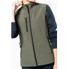 Veste Softshell sans manches Femme K404 Kariban