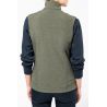 Veste Softshell sans manches Femme K404 Kariban
