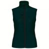 Veste Softshell sans manches Femme K404 Kariban