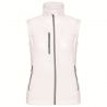 Veste Softshell sans manches Femme K404 Kariban