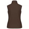 Veste Softshell sans manches Femme K404 Kariban