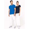 T-shirt Coton Bio Unisexe Manches Courtes K3025IC