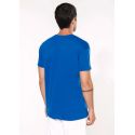 T-shirt Coton Bio Unisexe Manches Courtes K3025IC
