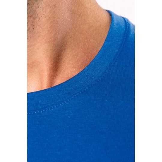 T-shirt Coton Bio Unisexe Manches Courtes K3025IC