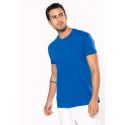T-shirt Coton Bio Unisexe Manches Courtes K3025IC