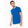 T-shirt Coton Bio Unisexe Manches Courtes K3025IC