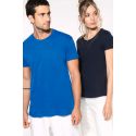 T-shirt Coton Bio Unisexe Manches Courtes K3025IC