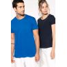 T-shirt Coton Bio Unisexe Manches Courtes K3025IC