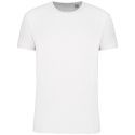 T-shirt Coton Bio Unisexe Manches Courtes K3025IC