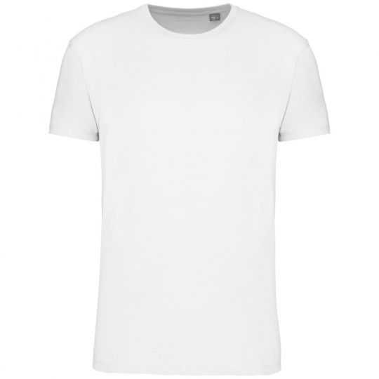 T-shirt Coton Bio Unisexe Manches Courtes K3025IC