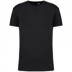 COMMANDER T-Shirt Bio Unisexe K3025IC-Coton Peigné & Confort