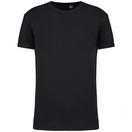T-shirt Coton Bio Unisexe Manches Courtes K3025IC