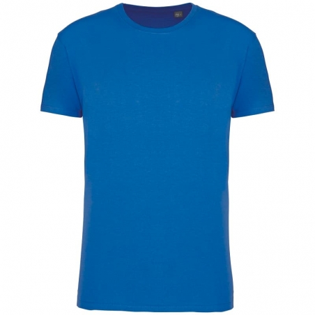 T-shirt Coton Bio Unisexe Manches Courtes K3025IC