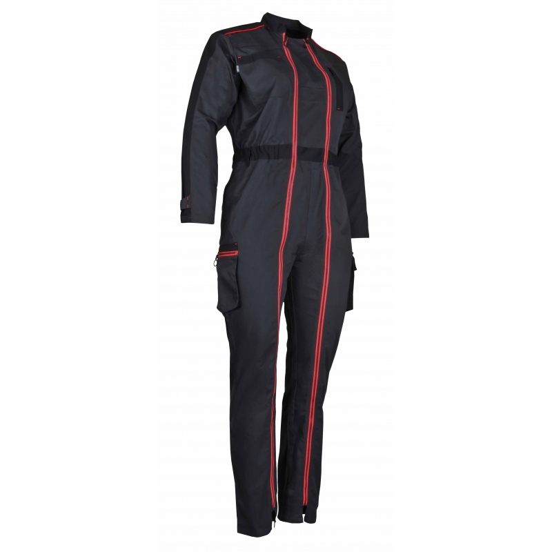 Combinaison Médicale Femme Colline LMA