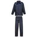 Tenue de Pluie Unisexe pour vétérinaire L440 Portwest Tenue de Pluie Unisexe pour vétérinaire L440 Portwest