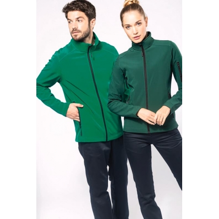 Veste Softshell Femme K400 Kariban