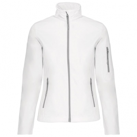 Veste Softshell Femme K400 Kariban