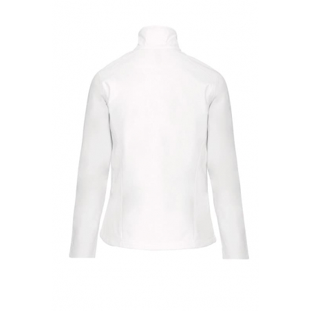 Veste Softshell Femme K400 Kariban