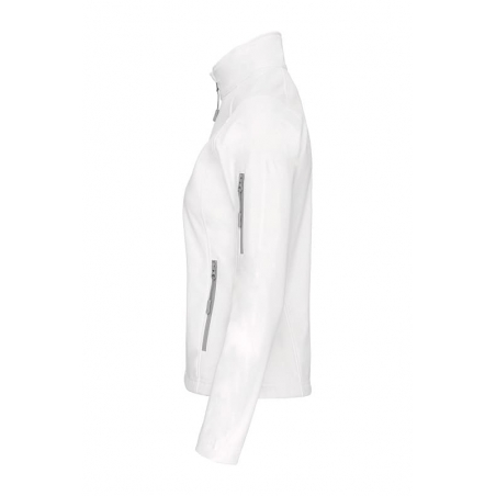 Veste Softshell Femme K400 Kariban
