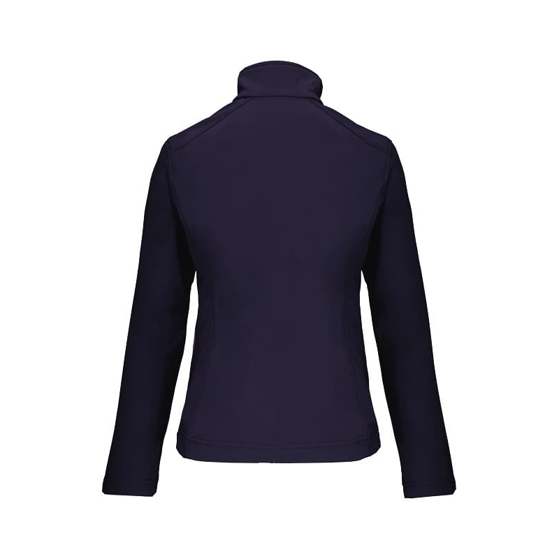 Veste Softshell Femme K400 Kariban