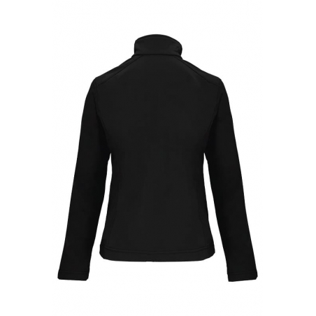 Veste Softshell Femme K400 Kariban