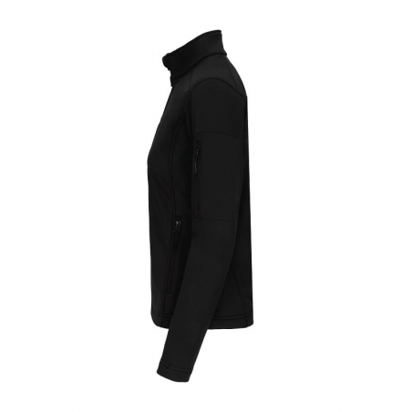 Veste Softshell Femme K400 Kariban