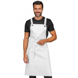 Tablier de Travail Unisexe 091080 Isacco