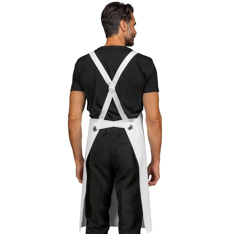 Tablier de Travail Unisexe 091080 Isacco