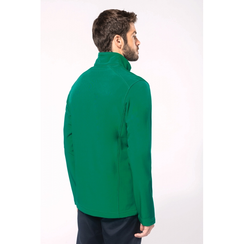 Veste Softshell Homme K401 Kariban