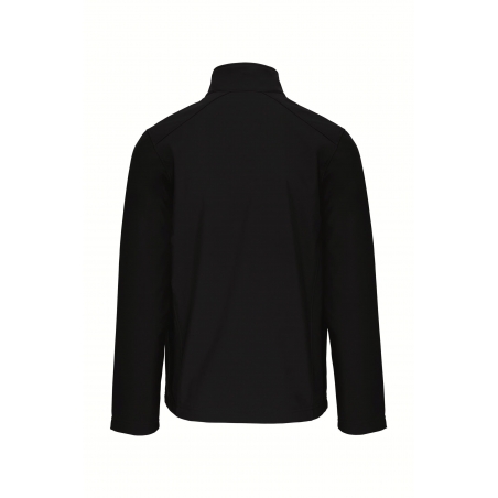 Veste Softshell Homme K401 Kariban