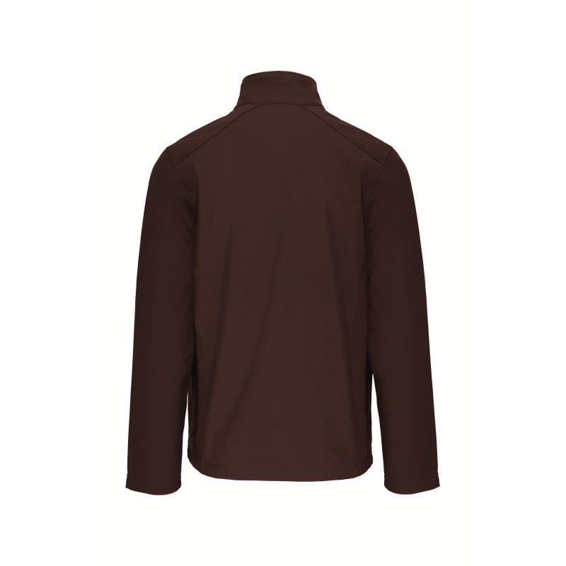Veste Softshell Homme K401 Kariban