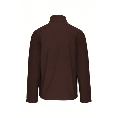 Veste Softshell Homme K401 Kariban