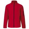 Veste Softshell Homme K401 Kariban