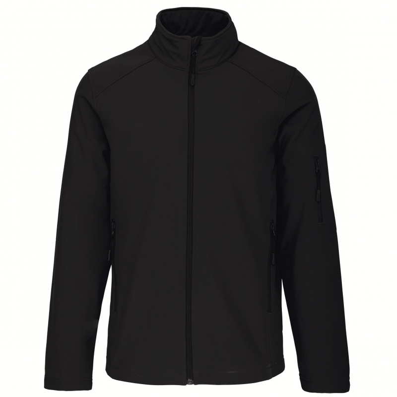 Veste Softshell Homme K401 Kariban