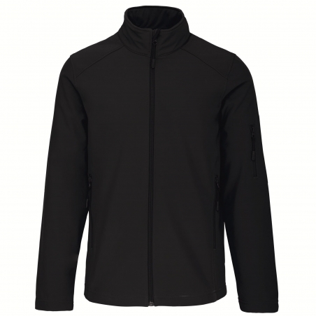 Veste Softshell Homme K401 Kariban
