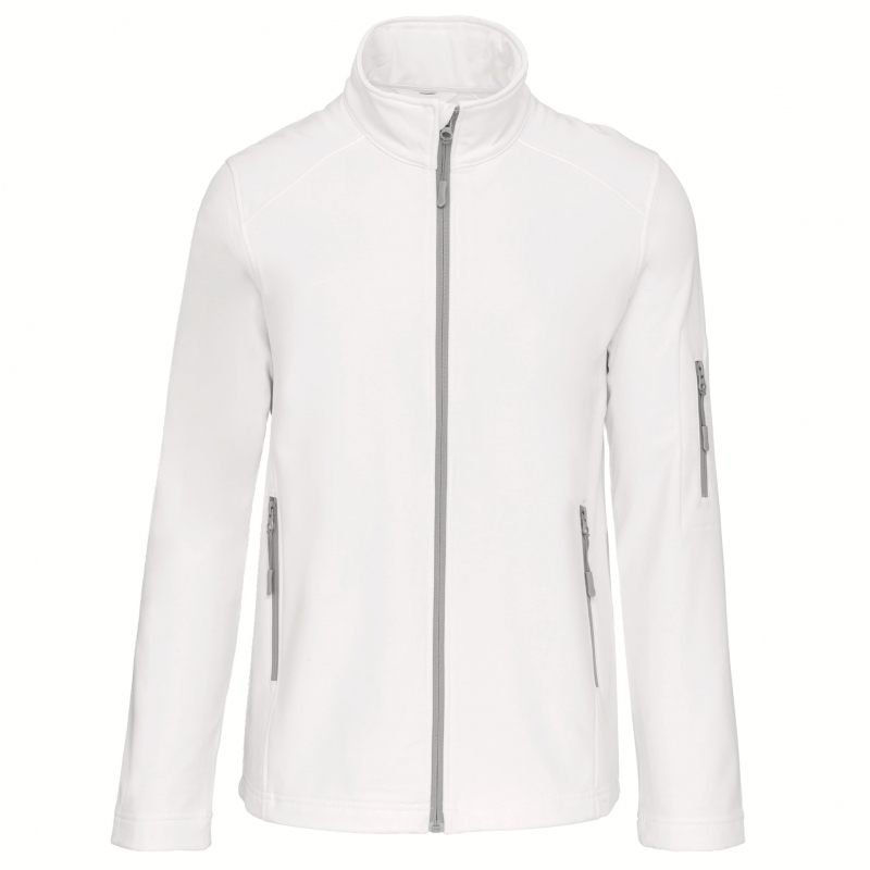 Veste Softshell Homme K401 Kariban