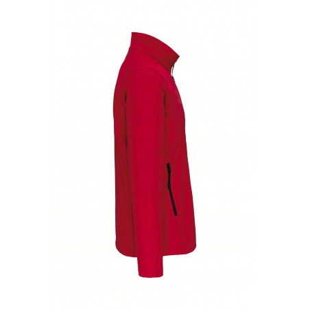 Veste Softshell Homme K401 Kariban