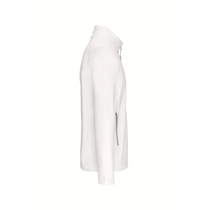 Veste Softshell Homme K401 Kariban