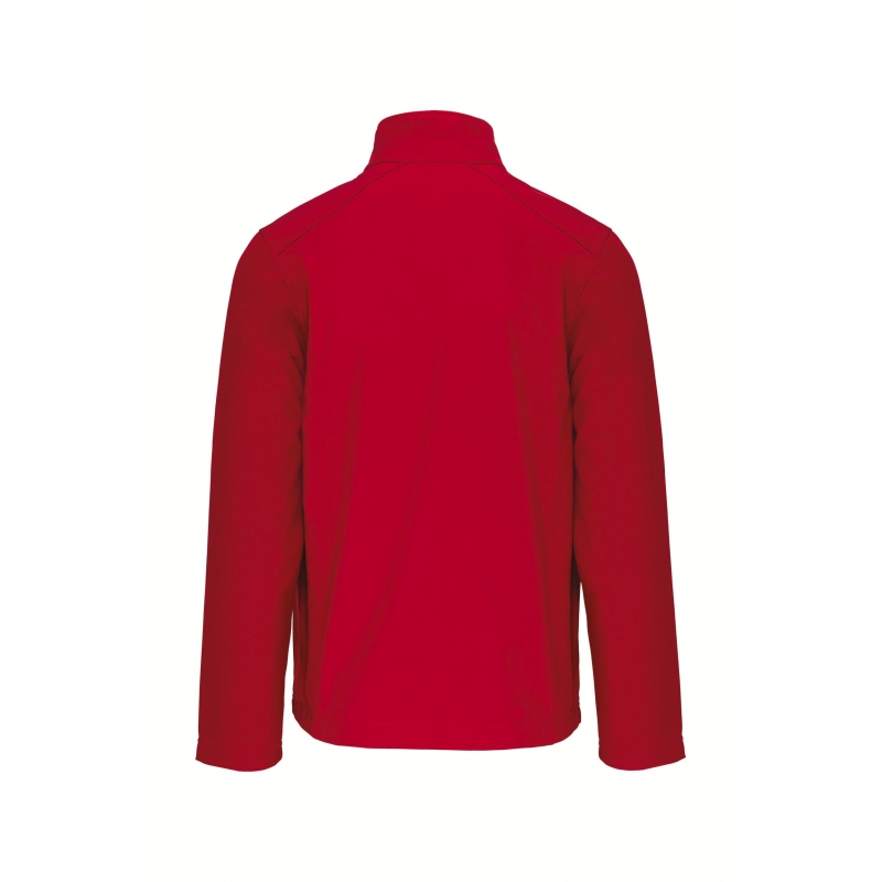 Veste Softshell Homme K401 Kariban