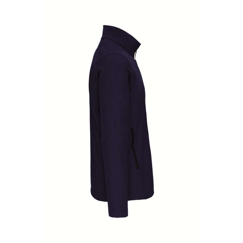 Veste Softshell Homme K401 Kariban