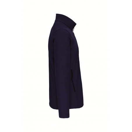 Veste Softshell Homme K401 Kariban