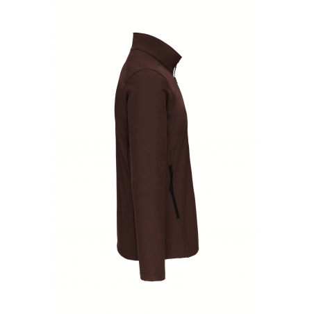 Veste Softshell Homme K401 Kariban