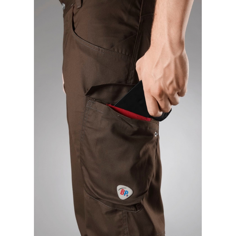 Pantalon de travail 1960 Homme BP