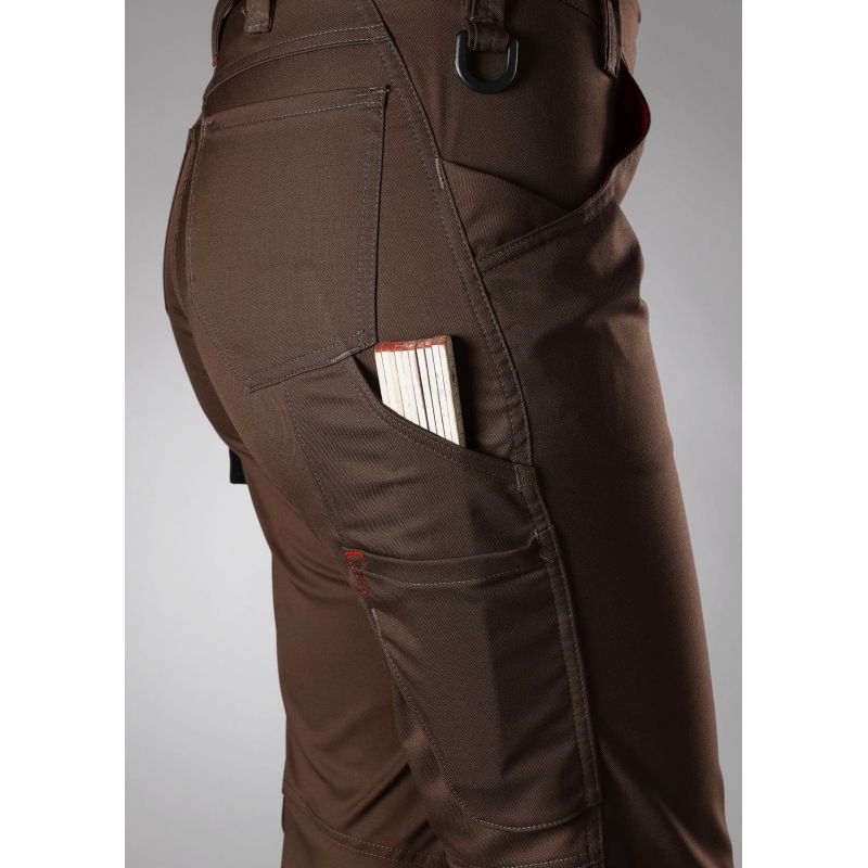 Pantalon de travail 1961 Femme BP