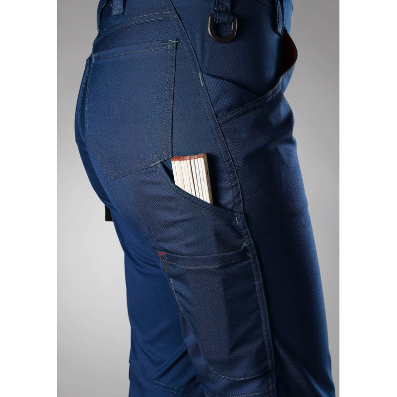 Pantalon de travail 1961 Femme BP