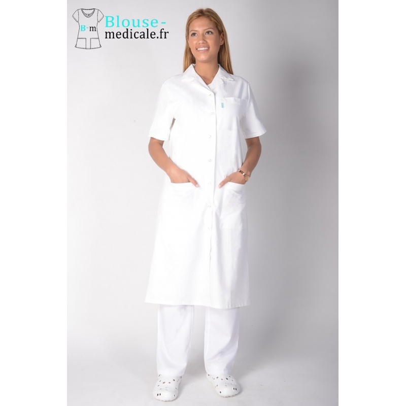 Blouse Medicale Femme Lafont Veronica