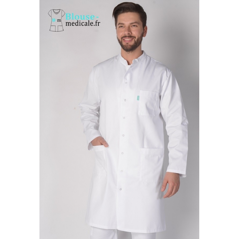 Blouse Medicale Homme Lafont Anthony