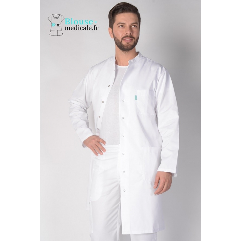 Blouse Medicale Homme Lafont Anthony