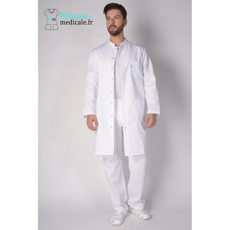 Blouse Medicale Homme Lafont Anthony